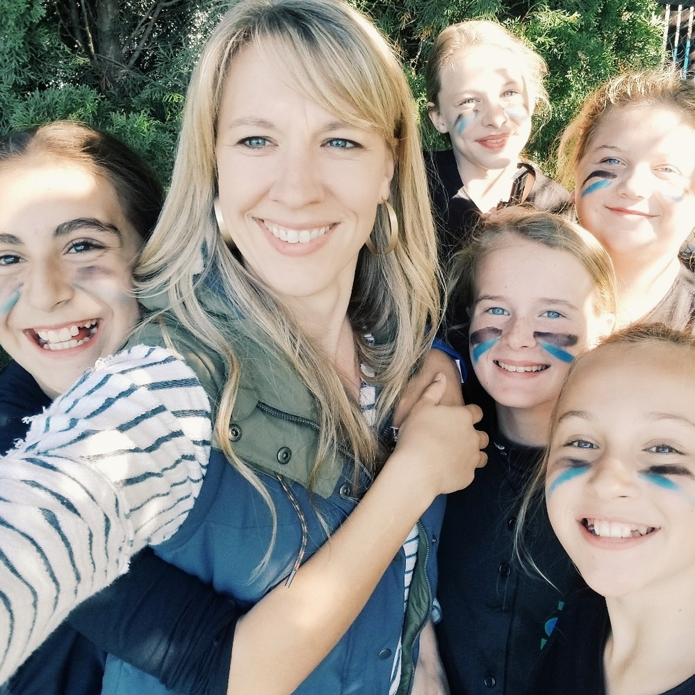 Meet your Posher, Amanda